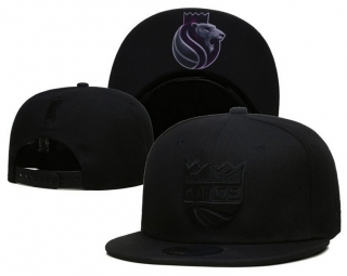 NBA Sacramento Kings Snapback Hats 104965