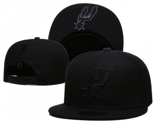 NBA San Antonio Spurs Snapback Hats 104966