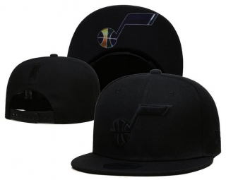 NBA Utah Jazz Snapback Hats 104968
