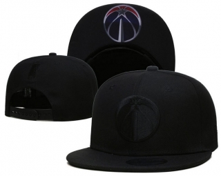 NBA Washington Wizards Snapback Hats 104969