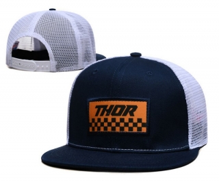 Thor Mesh Snapback Hats 104973