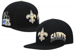 New Orleans Saints NFL Hometown Snapback Hats 105016