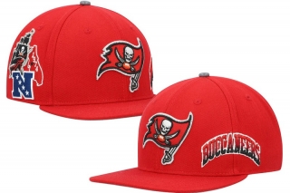 Tampa Bay Buccaneers NFL Hometown Snapback Hats 105019