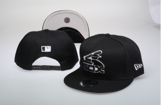 Chicago White Sox MLB 9FIFTY Snapback Hats 105020