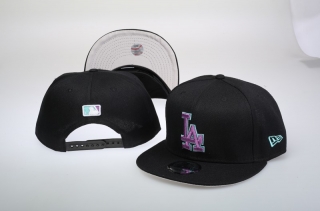 Los Angeles Dodgers MLB 9FIFTY Snapback Hats 105027