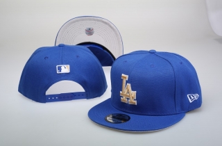 Los Angeles Dodgers MLB 9FIFTY Snapback Hats 105031