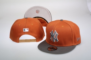 New York Yankees MLB 9FIFTY Snapback Hats 105036