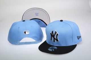 New York Yankees MLB 9FIFTY Snapback Hats 105037