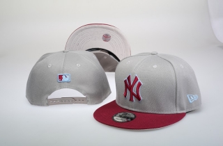 New York Yankees MLB 9FIFTY Snapback Hats 105038
