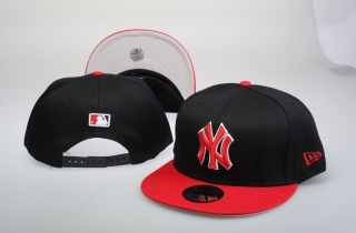 New York Yankees MLB 9FIFTY Snapback Hats 105040