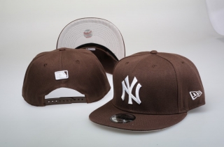 New York Yankees MLB 9FIFTY Snapback Hats 105039