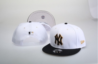 New York Yankees MLB 9FIFTY Snapback Hats 105042