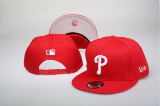 Philadelphia Phillies MLB 9FIFTY Snapback Hats 105044