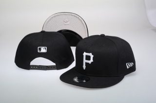 Pittsburgh Pirates MLB 9FIFTY Snapback Hats 105047
