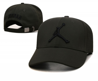 Jordan Brand Curved Snapback Hats 105061