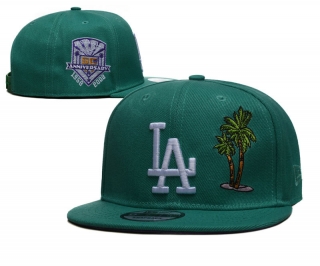 Los Angeles Dodgers MLB Snapback Hats 105072