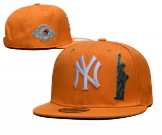 New York Yankees MLB Snapback Hats 105080