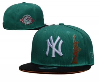 New York Yankees MLB Snapback Hats 105081