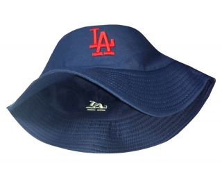 Los Angeles Dodgers MLB Bucket Hats 105085
