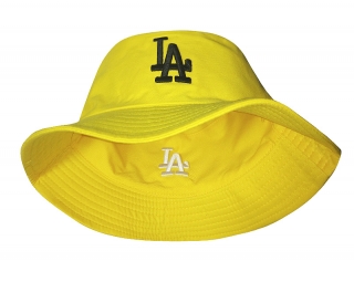 Los Angeles Dodgers MLB Bucket Hats 105087