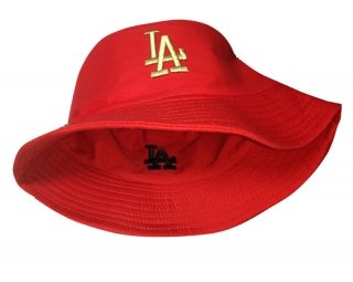 Los Angeles Dodgers MLB Bucket Hats 105088