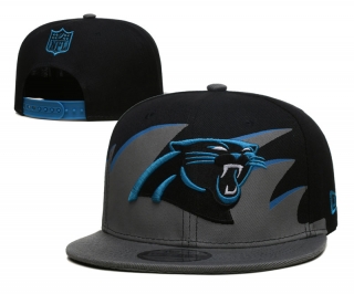 Carolina Panthers NFL Snapback Hats 105094