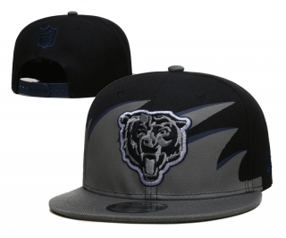 Chicago Bears NFL Snapback Hats 105095
