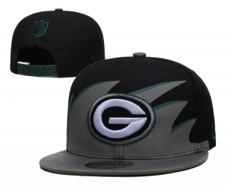 Green Bay Packers NFL Snapback Hats 105098