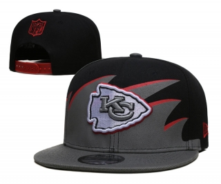 Kansas City Chiefs NFL Snapback Hats 105099