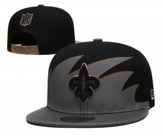 New Orleans Saints NFL Snapback Hats 105106