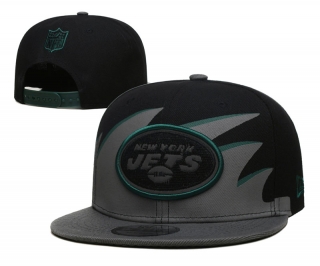 New York Jets NFL Snapback Hats 105108