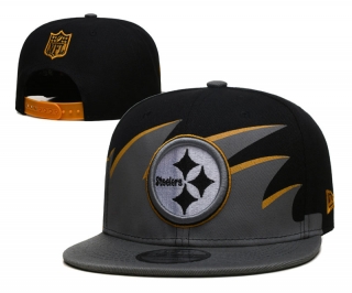 Pittsburgh Steelers NFL Snapback Hats 105109