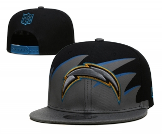 San Diego Chargers NFL Snapback Hats 105110