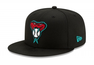 Arizona Diamondbacks MLB Snapback Hats 105160