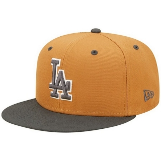 Los Angeles Dodgers MLB Snapback Hats 105164