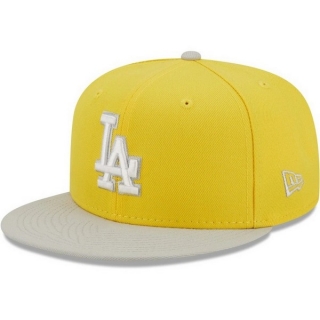Los Angeles Dodgers MLB Snapback Hats 105166