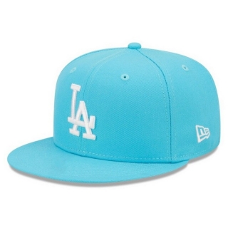 Los Angeles Dodgers MLB Snapback Hats 105167