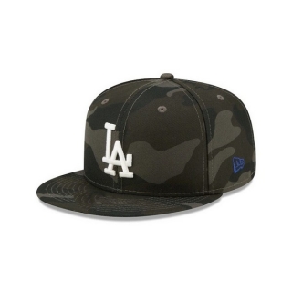 Los Angeles Dodgers MLB Snapback Hats 105169