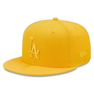 Los Angeles Dodgers MLB Snapback Hats 105170