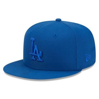 Los Angeles Dodgers MLB Snapback Hats 105173