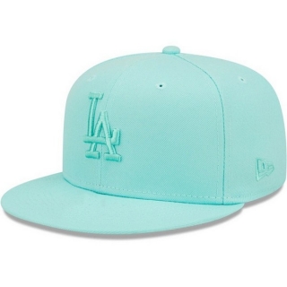 Los Angeles Dodgers MLB Snapback Hats 105174