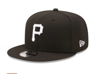 Pittsburgh Pirates MLB Snapback Hats 105188