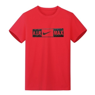 Nike Short Sleeved T-shirt 105217