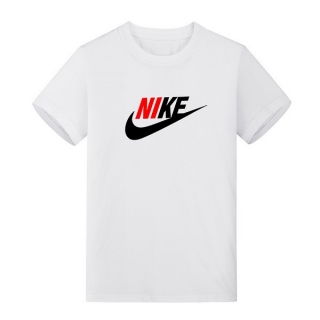 Nike Short Sleeved T-shirt 105219