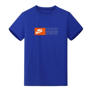 Nike Short Sleeved T-shirt 105221
