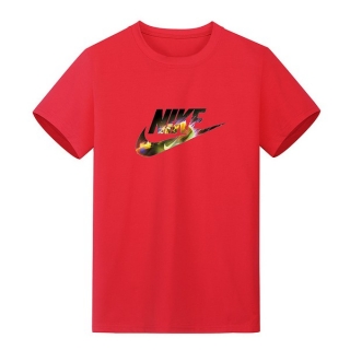 Nike Short Sleeved T-shirt 105223