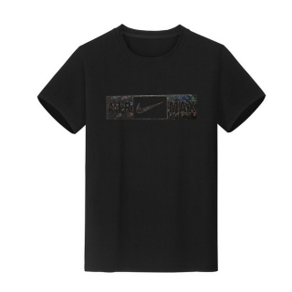 Nike Short Sleeved T-shirt 105236