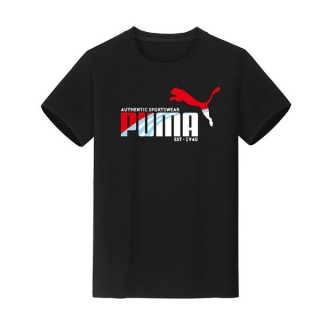 Puma Short Sleeved T-shirt  105237