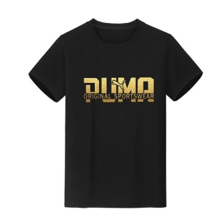 Puma Short Sleeved T-shirt  105238