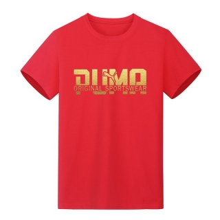 Puma Short Sleeved T-shirt  105239